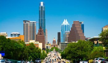 Austin-Texas
