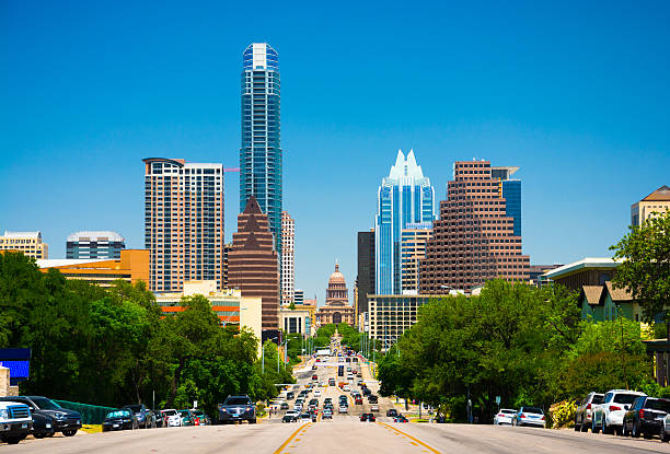 Austin-Texas
