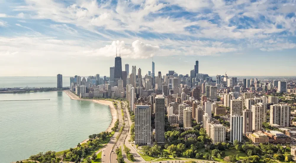 Chicago-Illinois