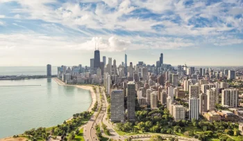 Chicago-Illinois