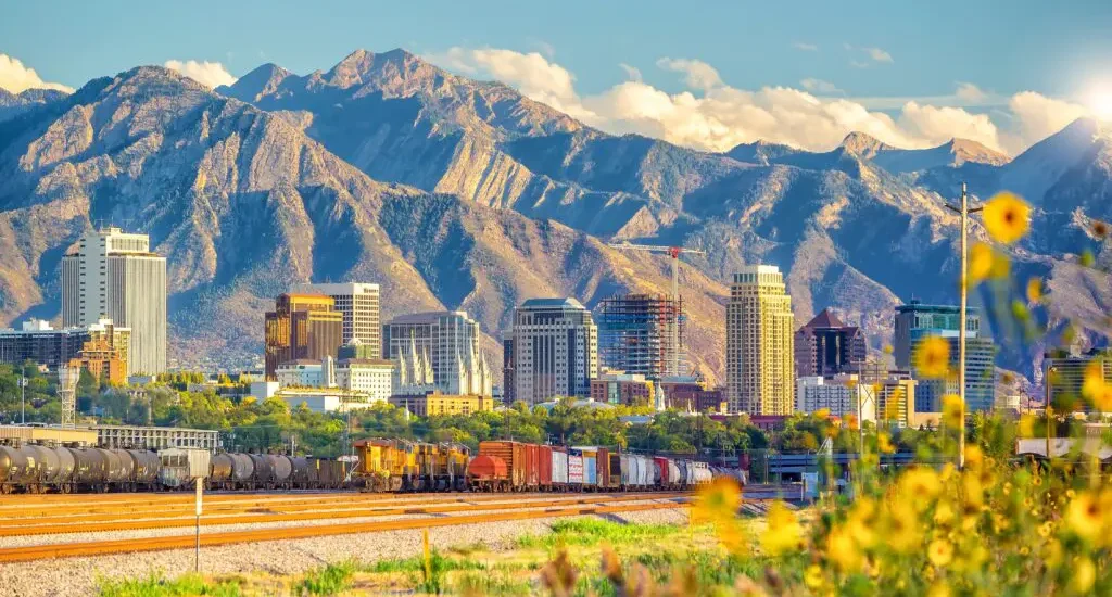 Salt-Lake-City-Utah