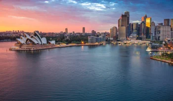 Sydney-Australia