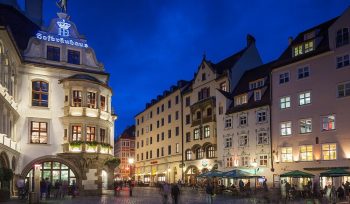 munich-bavaria-germany