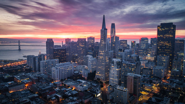 San-Francisco-California