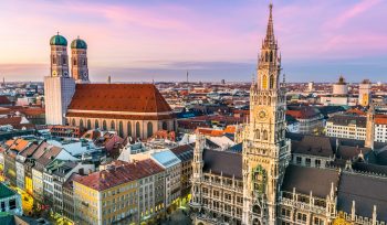 munich-bavaria-germany