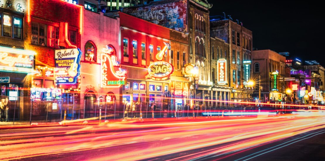 Nashville-Tennessee
