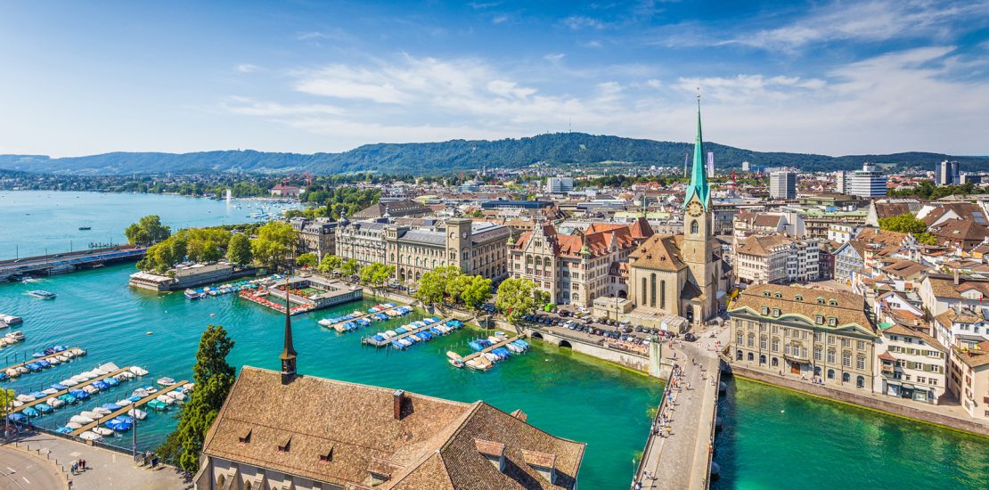 Zurich-Switzerland-CH