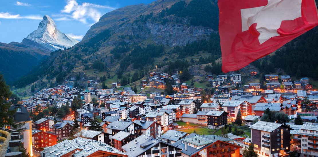 Switzerland-IT-Manufacturing