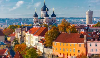 Tallinn-Estonia