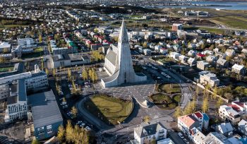 Reykjavik-Iceland