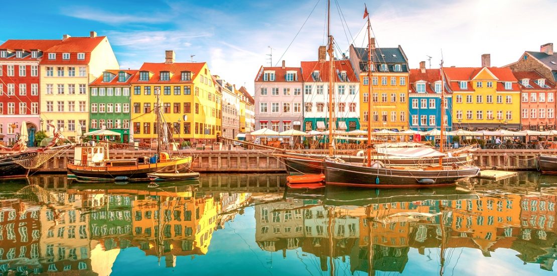 IT Support for Copenhagen’s Financial & Business Services — How Lionhive Secures, Optimises & Future‑Proofs Your IT
