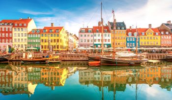 IT Support for Copenhagen’s Financial & Business Services — How Lionhive Secures, Optimises & Future‑Proofs Your IT