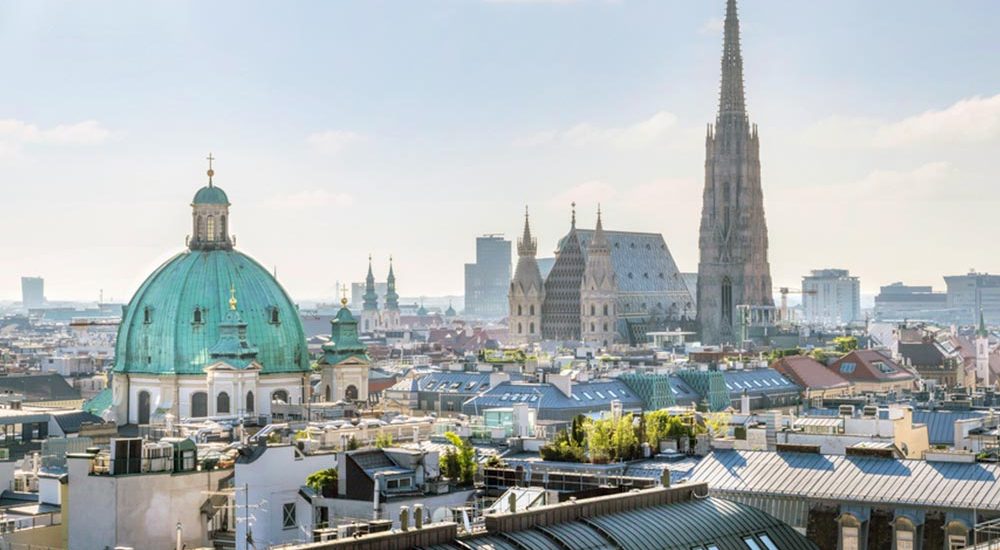 Vienna-Austria