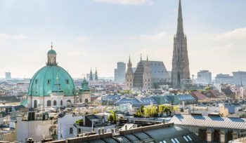 Vienna-Austria