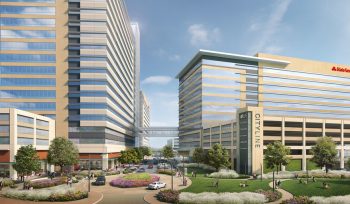 Richardson-Texas