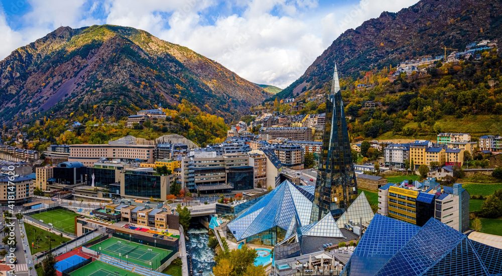 andorra