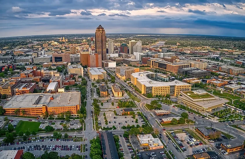 des-moines-iowa