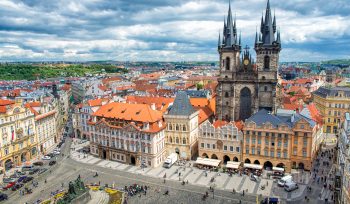 prague-czechia