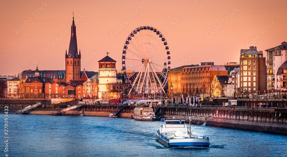 Düsseldorf, Germany