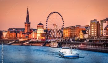 Düsseldorf, Germany
