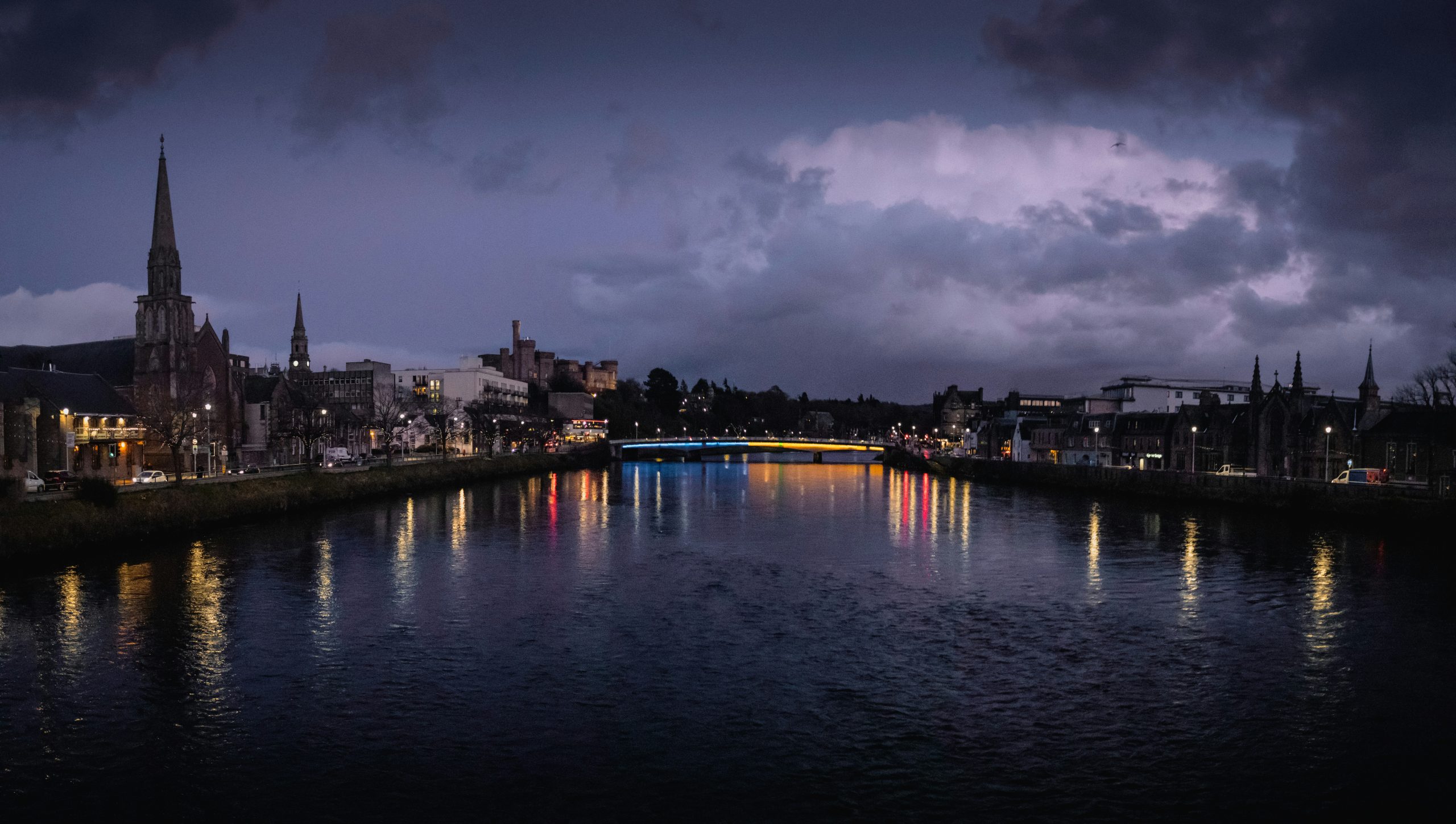Scotland Invinus Inverness, Scotland - Lionhive